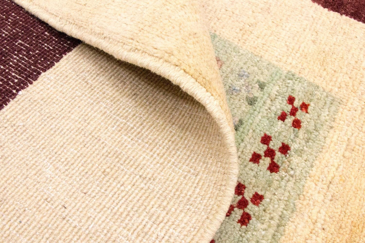 Ziegler Teppich - Modern 149 x 101 cm