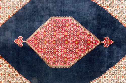 Perserteppich - Bidjar - Royal 315 x 223 cm
