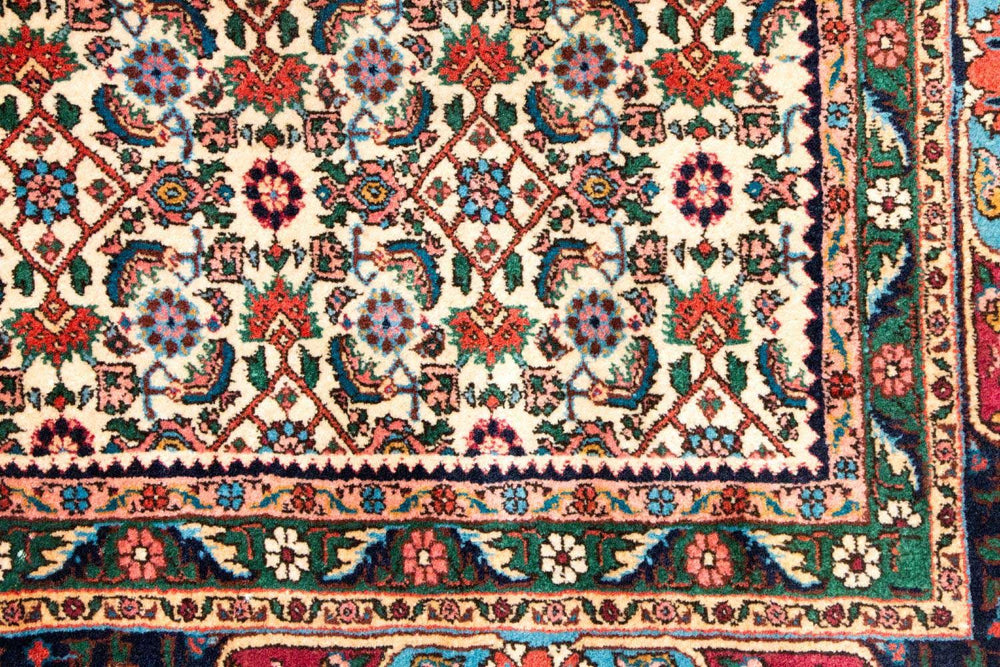 Perserteppich - Bidjar - Royal 315 x 223 cm