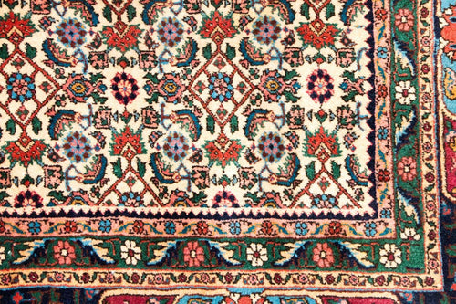 Perserteppich - Bidjar - Royal 315 x 223 cm