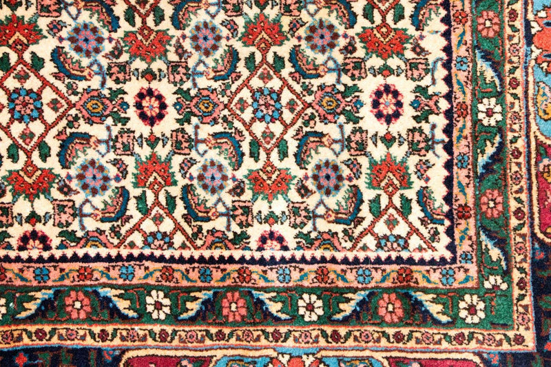 Perserteppich - Bidjar - Royal 315 x 223 cm