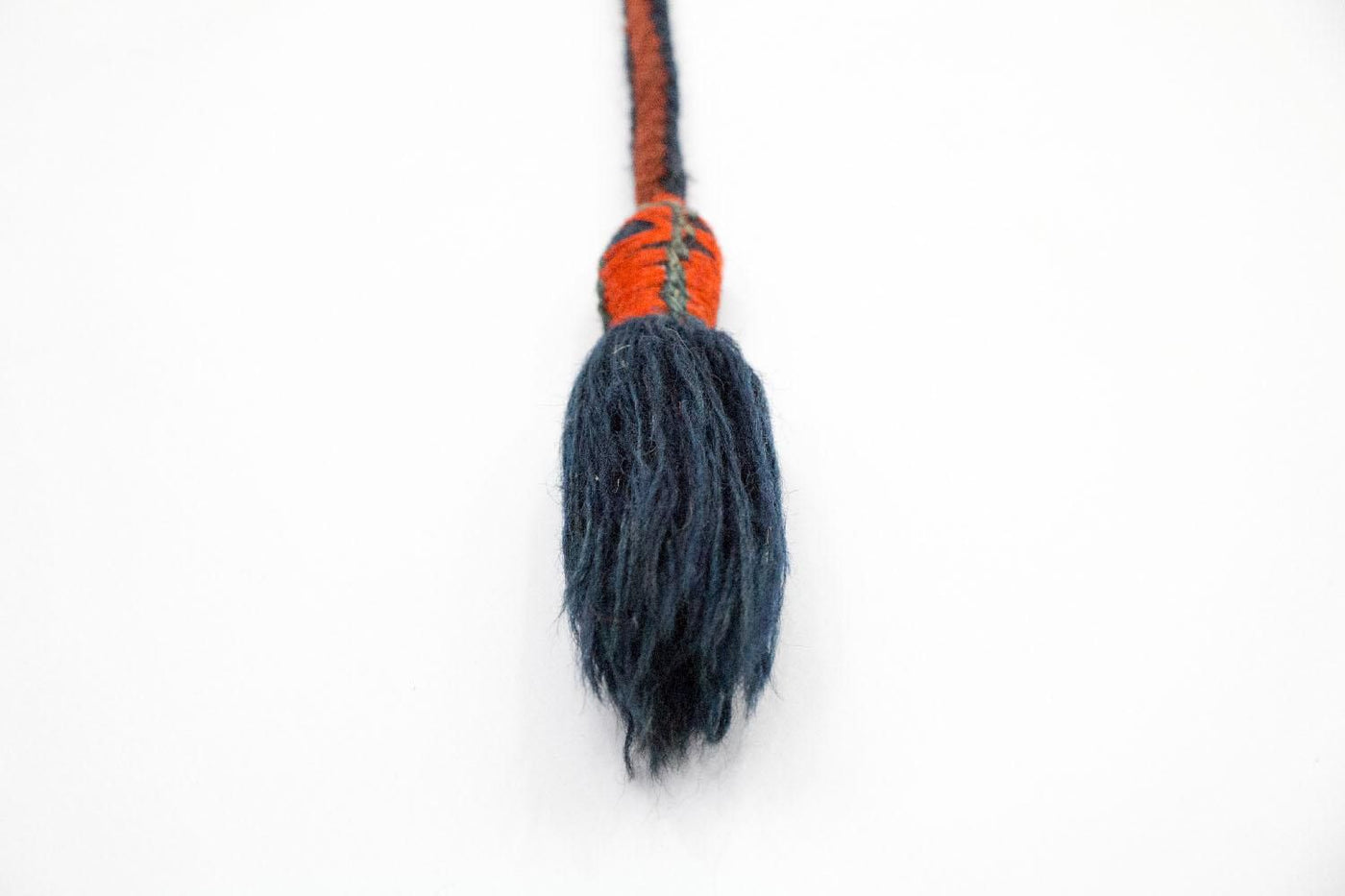 Perserteppich - Nomadic 123 x 68 cm - mehrfarbig