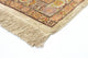 Seidenteppich - Hereke Seide - Premium 100 x 64 cm Fußmatte