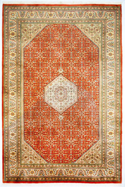 Bidjar Teppich 200x300cm - Orientteppich