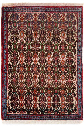 Perserteppich - Classic 98 x 74 cm