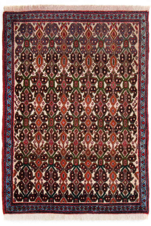 Perserteppich - Classic 98 x 74 cm