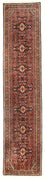 Perserteppich - Bidjar - Royal 397 x 89 cm
