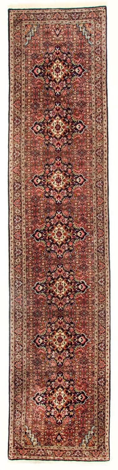 Perserteppich - Bidjar - Royal 397 x 89 cm