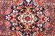 Perserteppich - Bidjar - Royal 397 x 89 cm