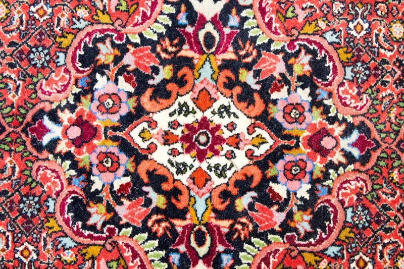 Perserteppich - Bidjar - Royal 397 x 89 cm