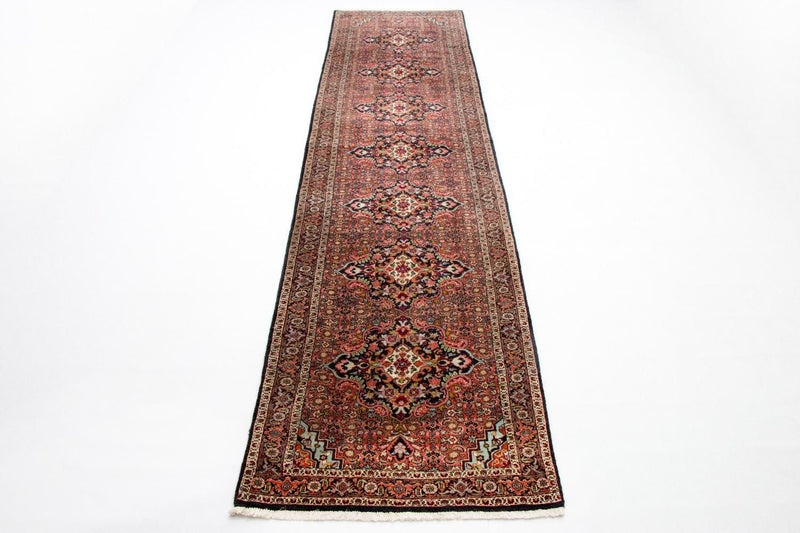 Perserteppich - Bidjar - Royal 397 x 89 cm