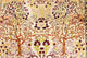 Seidenteppich - Hereke Seide - Premium 150 x 92 cm Teppichbrücke