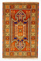 Orientteppich 151 x 95 cm