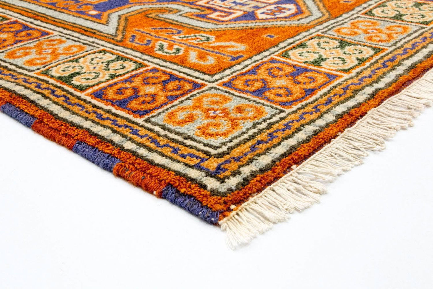 Orientteppich 151x95cm