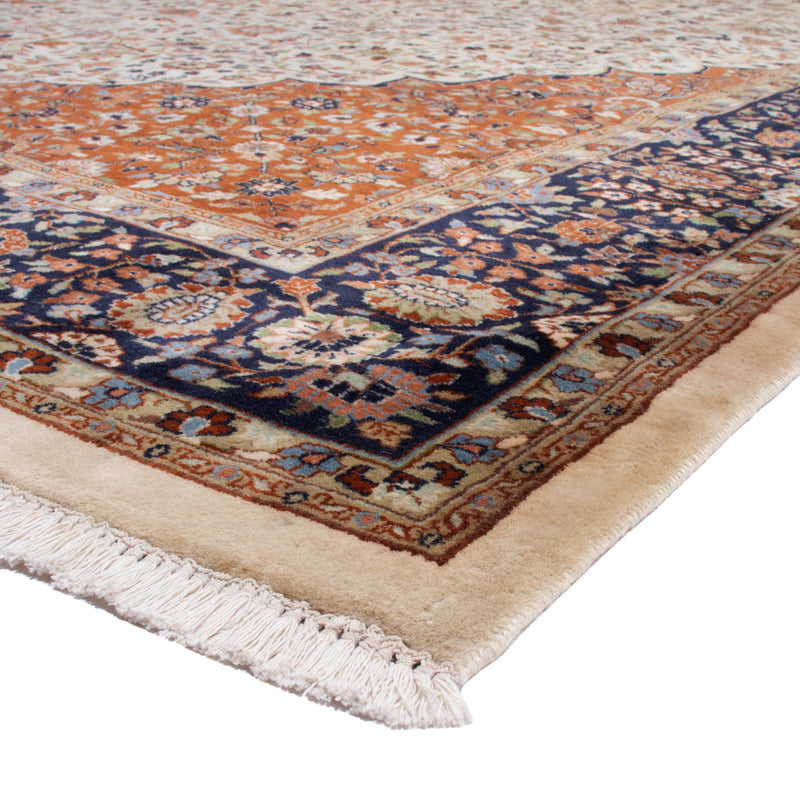 Indo Sarough Teppich 348x255cm - Orientteppich