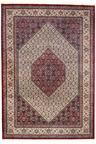 Bidjar Teppich 250x351cm - Orientteppich