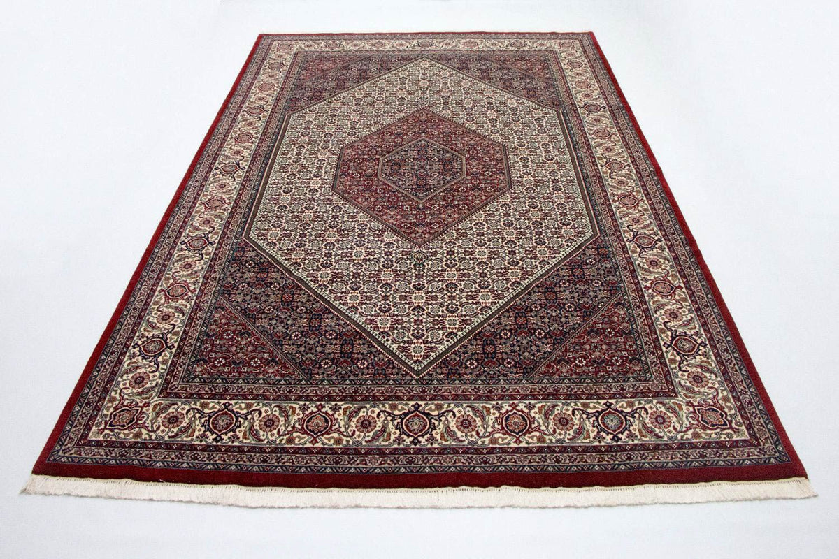 Orientteppich - Bidjar - Indus 351 x 250 cm