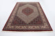 Orientteppich - Bidjar - Indus 351 x 250 cm
