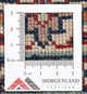 Orientteppich - Bidjar - Indus 351 x 250 cm