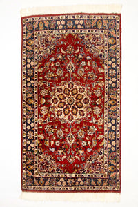 Orientteppich - Indus 154 x 90 cm