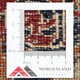 Orientteppich - Indus 154 x 90 cm