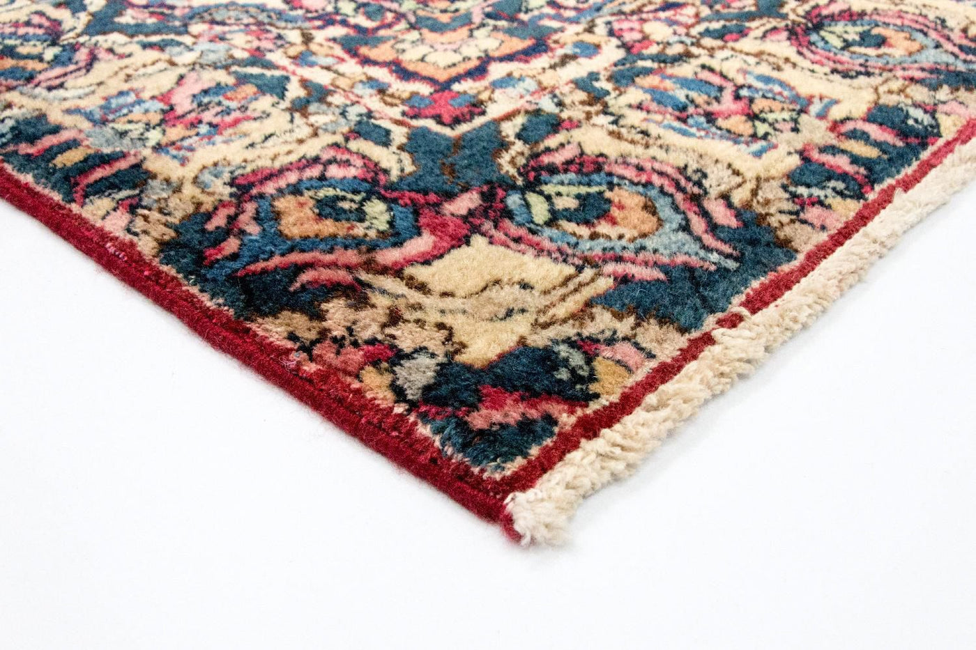 Kerman Teppich 175x93cm - Perserteppich