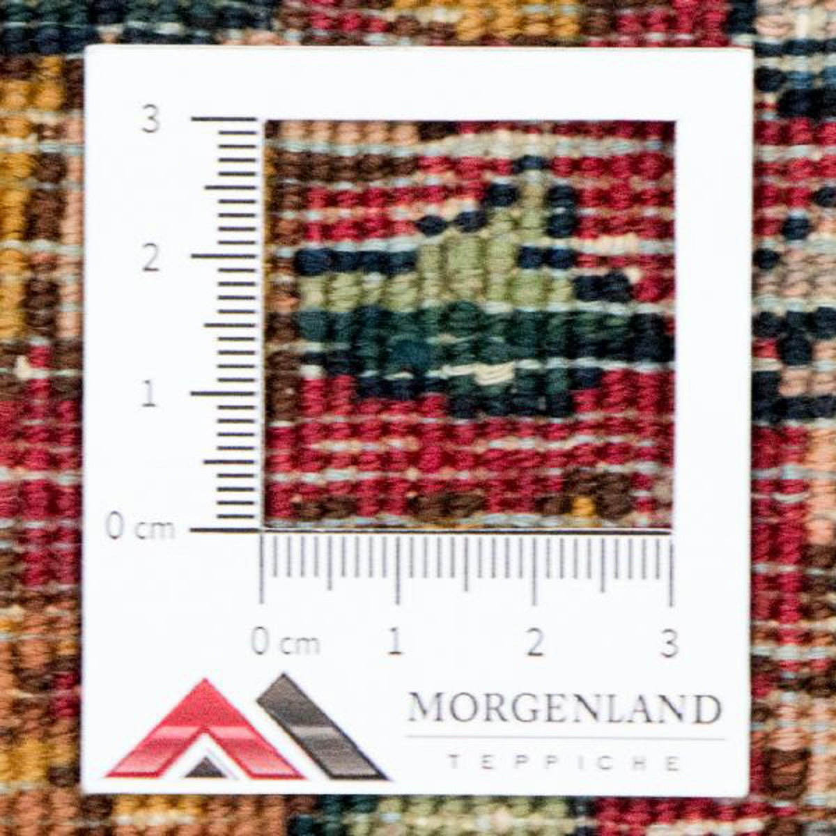 Perserteppich - Classic 175 x 93 cm