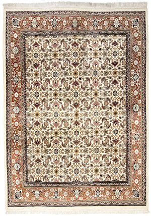 Orientteppich 239 x 165 cm