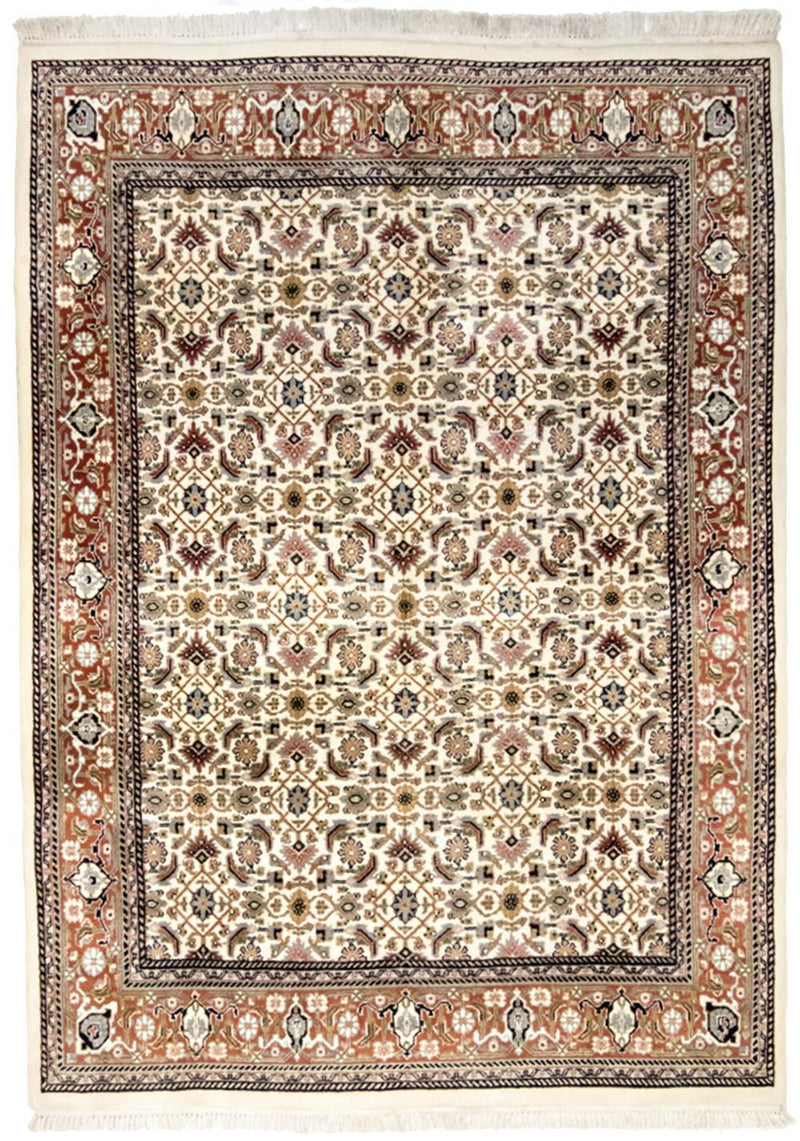 Orientteppich 239 x 165 cm