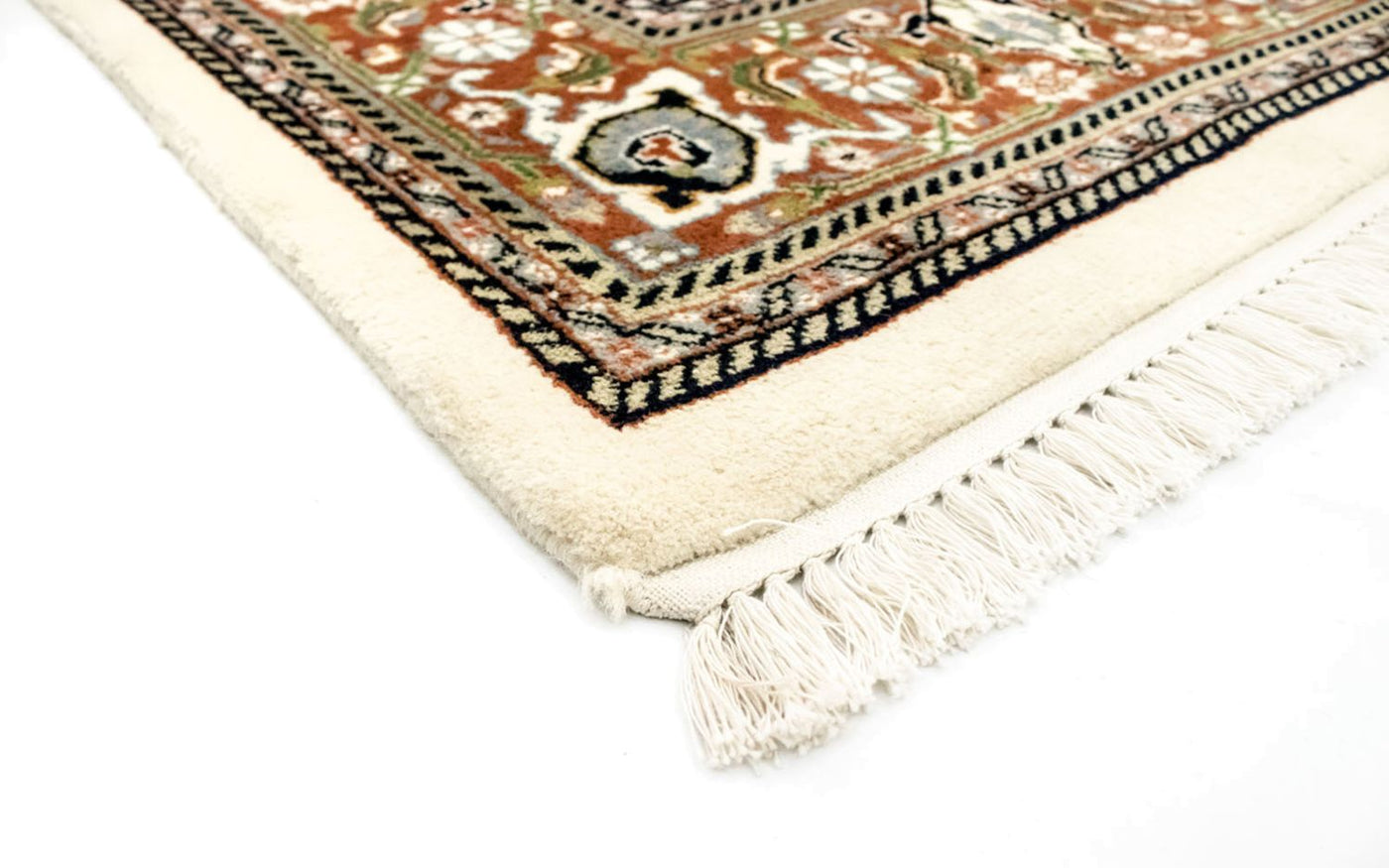 Orientteppich 239x165cm