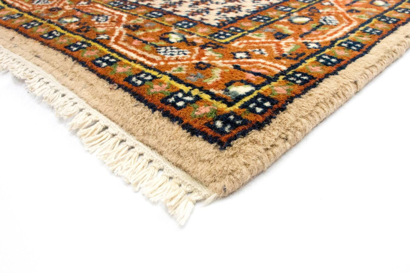 Orientteppich 210x75cm