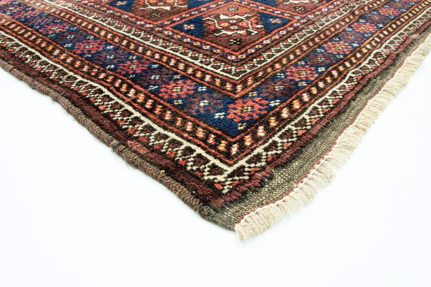 Buchara Teppich 164x105cm - Orientteppich