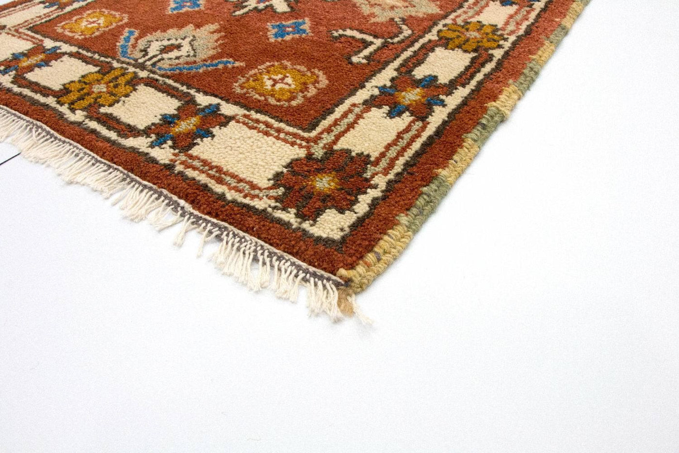 Orientteppich 120x64cm