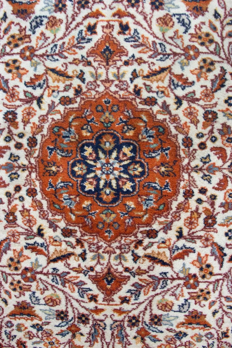 Orientteppich - Indus 124 x 83 cm - beige