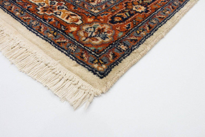 Orientteppich - Indus 124 x 83 cm - beige