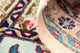Designer Teppich 270 x 180 cm
