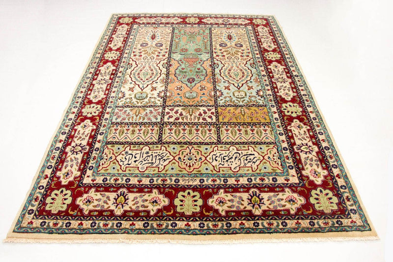 Designer Teppich 270 x 180 cm