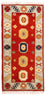 Orientteppich 125 x 64 cm