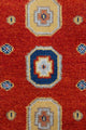 Orientteppich 125 x 64 cm