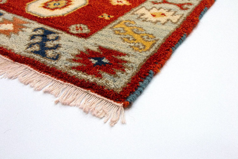 Orientteppich 125 x 64 cm