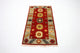 Orientteppich 125 x 64 cm