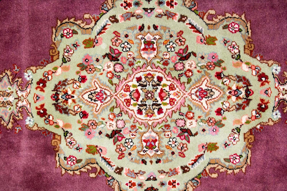 Perserteppich - Täbriz - Royal 290 x 189 cm