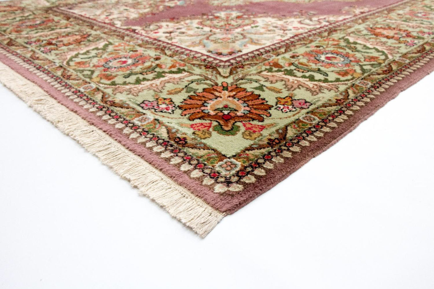 Täbriz Teppich 290x189cm - Perserteppich