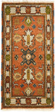 Orientteppich 123 x 65 cm