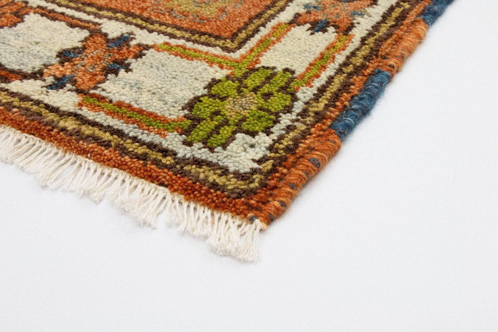 Orientteppich 123 x 65 cm