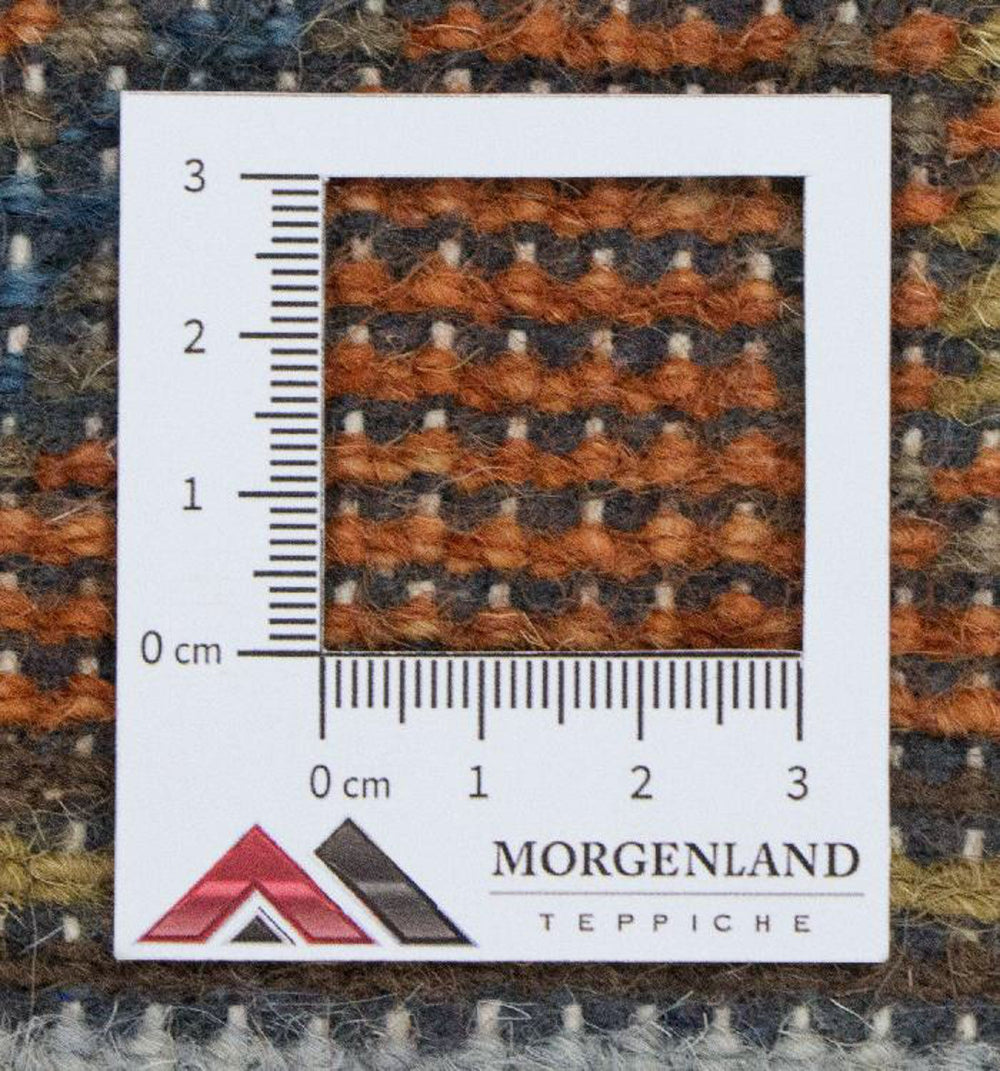 Orientteppich 123 x 65 cm