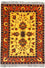 Afghan Teppich - Hatschlu 201 x 155 cm