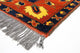 Afghan Teppich - Hatschlu 201 x 155 cm