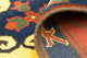 Afghan Teppich - Hatschlu 201 x 155 cm