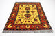 Afghan Teppich - Hatschlu 201 x 155 cm